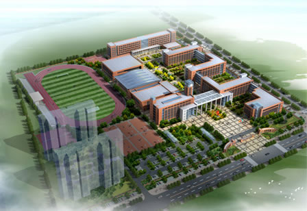 山东省建筑设计的测试内容